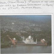 1996 Taj Mahal 01